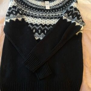 Talbot’s Women’s sweater